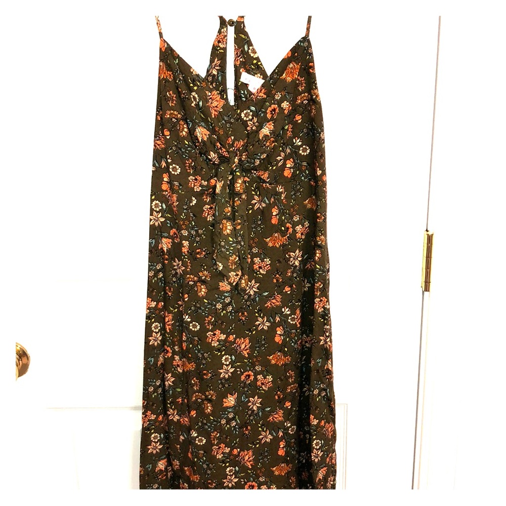 short dress